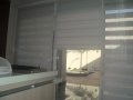 Persiana Rolo Double vison